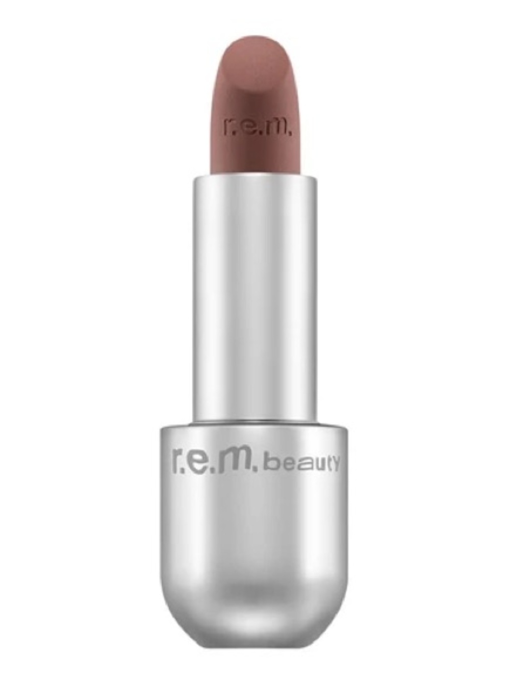REM Beauty On Your Collar Matte Lipstick Tiramisu